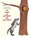 Bild des Verkufers fr Les loups ne grimpent pas aux arbres [FRENCH LANGUAGE - Soft Cover ] zum Verkauf von booksXpress