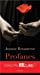 Bild des Verkufers fr Profanes [FRENCH LANGUAGE - Soft Cover ] zum Verkauf von booksXpress