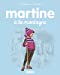 Bild des Verkufers fr Martine, Tome 8 : Martine à la montagne [FRENCH LANGUAGE - No Binding ] zum Verkauf von booksXpress