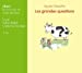 Bild des Verkufers fr les grandes questions [FRENCH LANGUAGE - Soft Cover ] zum Verkauf von booksXpress