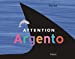Image du vendeur pour Attention, Argento ! [FRENCH LANGUAGE - No Binding ] mis en vente par booksXpress