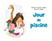Bild des Verkufers fr Jour de Piscine [FRENCH LANGUAGE - Soft Cover ] zum Verkauf von booksXpress