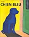 Seller image for Chien bleu (French Edition) [FRENCH LANGUAGE - Soft Cover ] for sale by booksXpress