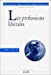 Seller image for Les professions libérales: Journées nationales, actes du colloque organisé [FRENCH LANGUAGE - Soft Cover ] for sale by booksXpress