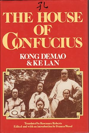 The House of Confucius.