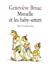 Imagen del vendedor de Monelle et les baby-sitters [FRENCH LANGUAGE - Soft Cover ] a la venta por booksXpress