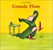 Image du vendeur pour Grande flore (French Edition) [FRENCH LANGUAGE - No Binding ] mis en vente par booksXpress