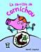 Image du vendeur pour La saucisse de Cornichou [FRENCH LANGUAGE - Soft Cover ] mis en vente par booksXpress