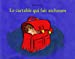 Bild des Verkufers fr Le cartable qui fait atchoum [FRENCH LANGUAGE - Soft Cover ] zum Verkauf von booksXpress
