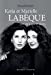 Bild des Verkufers fr Katia et Marielle Labèque [FRENCH LANGUAGE - Soft Cover ] zum Verkauf von booksXpress