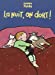 Bild des Verkufers fr La nuit on dort [FRENCH LANGUAGE - Soft Cover ] zum Verkauf von booksXpress