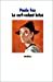 Imagen del vendedor de Le Cerf-volant brisé [FRENCH LANGUAGE - Soft Cover ] a la venta por booksXpress