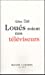 Seller image for Lou ©s soient nos t ©l ©viseurs ! (French Edition) [FRENCH LANGUAGE - Soft Cover ] for sale by booksXpress