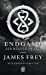Seller image for Endgame, Tome 3 : Les règles du jeu [FRENCH LANGUAGE - Soft Cover ] for sale by booksXpress