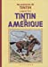 Image du vendeur pour Tintin en Amerique / Mini / Fac simile Black and white [FRENCH LANGUAGE - Hardcover ] mis en vente par booksXpress