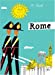 Imagen del vendedor de Rome (French Edition) [FRENCH LANGUAGE - No Binding ] a la venta por booksXpress