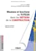 Seller image for Missions et fonctions du tuteur dans les metiers de la construction [FRENCH LANGUAGE - Soft Cover ] for sale by booksXpress