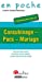 Image du vendeur pour concubinage, pacs, mariage [FRENCH LANGUAGE - Soft Cover ] mis en vente par booksXpress