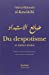 Bild des Verkufers fr Du despotisme et autres essais [FRENCH LANGUAGE - Soft Cover ] zum Verkauf von booksXpress