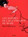 Seller image for les maîtres de l'illustration de mode [FRENCH LANGUAGE - Soft Cover ] for sale by booksXpress