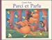 Seller image for Parci et Parla [FRENCH LANGUAGE - Soft Cover ] for sale by booksXpress