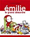 Image du vendeur pour Emilie: Le grand desordre [FRENCH LANGUAGE - Hardcover ] mis en vente par booksXpress