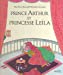 Imagen del vendedor de Prince Arthur et Princesse Leïla [FRENCH LANGUAGE - Soft Cover ] a la venta por booksXpress