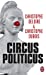 Image du vendeur pour Circus Politicus (French Edition) [FRENCH LANGUAGE - Soft Cover ] mis en vente par booksXpress