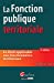 Imagen del vendedor de Droit de la fonction publique territoriale (3e édition) [FRENCH LANGUAGE - Soft Cover ] a la venta por booksXpress