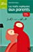 Image du vendeur pour Les maths expliquees aux parents [FRENCH LANGUAGE - Soft Cover ] mis en vente par booksXpress
