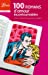 Image du vendeur pour 100 romans d'amour incontournables [FRENCH LANGUAGE] Paperback mis en vente par booksXpress