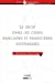 Image du vendeur pour le droit dans les crises bancaires et financières systémiques [FRENCH LANGUAGE - Soft Cover ] mis en vente par booksXpress