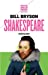 Seller image for Shakespeare : Antibiographie [FRENCH LANGUAGE - Soft Cover ] for sale by booksXpress