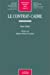 Image du vendeur pour Le contrat-cadre (Bibliotheque de droit prive) (French Edition) [FRENCH LANGUAGE - Soft Cover ] mis en vente par booksXpress