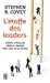 Seller image for L' ©toffe des leaders (French Edition) [FRENCH LANGUAGE - Soft Cover ] for sale by booksXpress