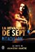 Bild des Verkufers fr La revanche de Sept [FRENCH LANGUAGE - Soft Cover ] zum Verkauf von booksXpress