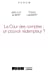 Seller image for La cour des comptes : un pouvoir rédempteur ? [FRENCH LANGUAGE - Soft Cover ] for sale by booksXpress