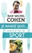 Seller image for Je mange quoi. quand je fais du sport : Le guide pratique complet pour être en bonne santé [FRENCH LANGUAGE - Soft Cover ] for sale by booksXpress