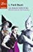 Image du vendeur pour Le Magicien D'Oz (French Edition) [FRENCH LANGUAGE - Soft Cover ] mis en vente par booksXpress