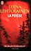 Seller image for La poisse [FRENCH LANGUAGE - Soft Cover ] for sale by booksXpress