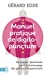 Seller image for Manuel pratique de digitopuncture [FRENCH LANGUAGE - Soft Cover ] for sale by booksXpress