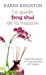 Seller image for Le guide feng shui de la maison (French Edition) [FRENCH LANGUAGE - Soft Cover ] for sale by booksXpress