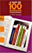 Bild des Verkufers fr Le guide des 100 romans incontournables [FRENCH LANGUAGE - Soft Cover ] zum Verkauf von booksXpress