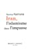 Bild des Verkufers fr Iran, l'islamisme dans l'impasse (French Edition) [FRENCH LANGUAGE - Soft Cover ] zum Verkauf von booksXpress