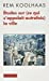 Seller image for TUDES SUR (CE QUI S'APPELAIT AUTREFOIS) LA VILLE [FRENCH LANGUAGE - Soft Cover ] for sale by booksXpress