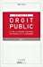 Seller image for Revue Droit Public Rdp N 5-2012 [FRENCH LANGUAGE - Soft Cover ] for sale by booksXpress