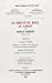 Image du vendeur pour Le droit du bail au Liban (Bibliotheque de droit prive) (French Edition) [FRENCH LANGUAGE - Soft Cover ] mis en vente par booksXpress