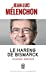 Bild des Verkufers fr Le hareng de Bismarck (French Edition) [FRENCH LANGUAGE - Soft Cover ] zum Verkauf von booksXpress