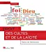 Image du vendeur pour Droit des cultes et de la laïcité [FRENCH LANGUAGE - Soft Cover ] mis en vente par booksXpress