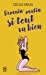 Seller image for Demain matin si tout va bien [FRENCH LANGUAGE - Soft Cover ] for sale by booksXpress